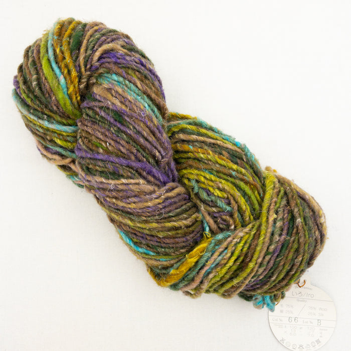 Noro Iro