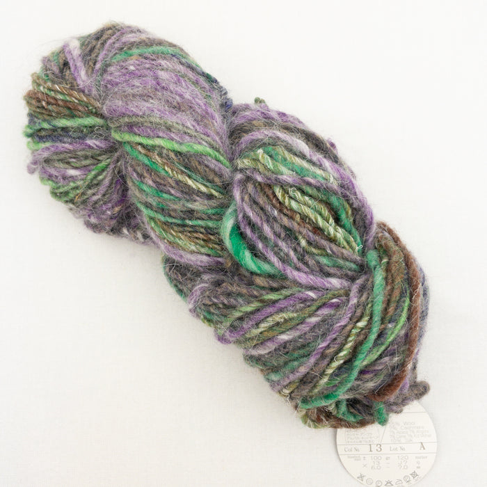 Noro Transitions