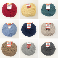 Plymouth Baby Alpaca DK