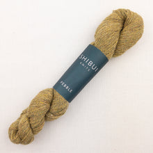 Load image into Gallery viewer, Lyon Poncho Knitting Kit | Shibui Pebble &amp; Knitting Pattern
