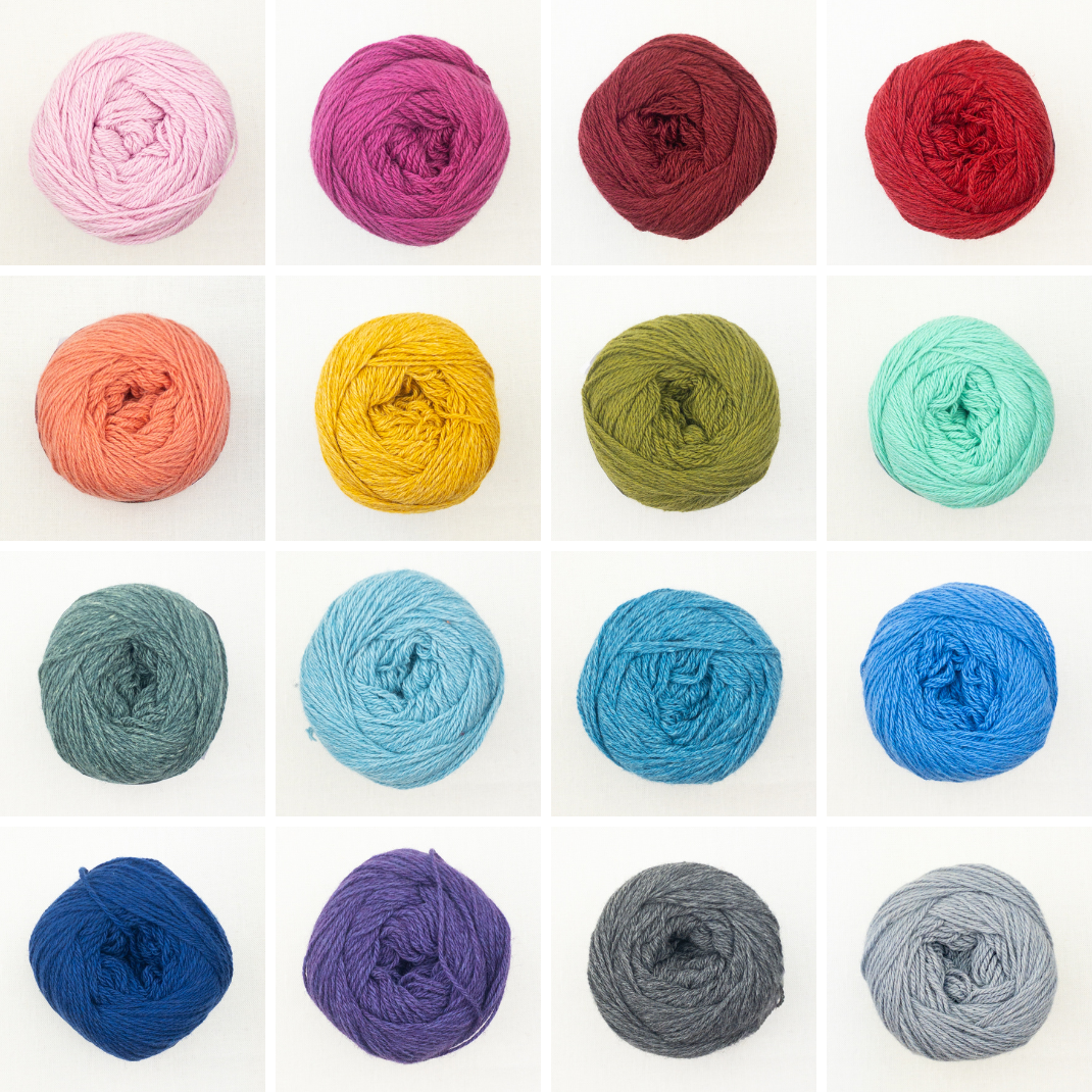 Queensland United – ATELIER YARNS