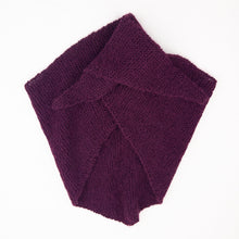 Load image into Gallery viewer, RTCL Scarf Knitting Kit | Road to China Light &amp; Knitting Pattern (#441)
