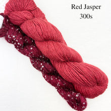 Load image into Gallery viewer, Sparkle Beanie Knitting Kit | The Fibre Company Road to China Light, Artyarns Beaded Mohair and Sequins, &amp; Knitting Pattern (#376)
