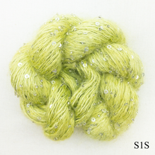 Load image into Gallery viewer, Artyarns Beaded Mohair and Sequins
