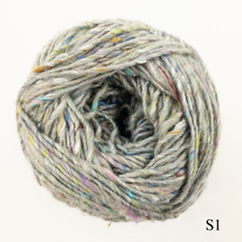 Load image into Gallery viewer, Noro Silk Garden Sock Solo
