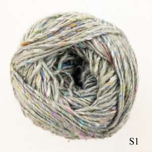 Noro Silk Garden Sock Solo