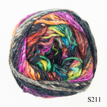 Load image into Gallery viewer, Noro Silk Garden Sock

