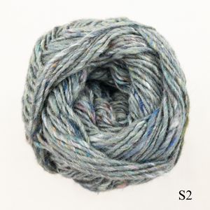 Noro Silk Garden Sock Solo