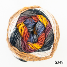 Load image into Gallery viewer, Noro Silk Garden Sock
