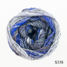 Load image into Gallery viewer, Noro Silk Garden Sock
