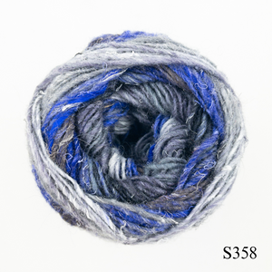 Noro Silk Garden Sock