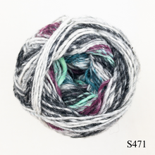 Load image into Gallery viewer, Noro Silk Garden Sock
