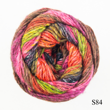 Load image into Gallery viewer, Noro Silk Garden Sock
