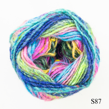 Load image into Gallery viewer, Noro Silk Garden Sock
