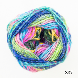 Noro Silk Garden Sock