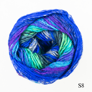 Noro Silk Garden Sock