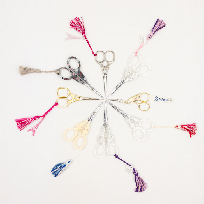 Sajou Scissors