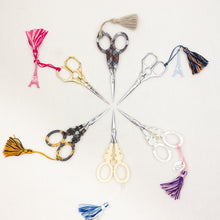 Load image into Gallery viewer, Sajou Scissors
