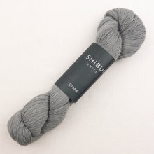 Load image into Gallery viewer, Shibui Knits Cima
