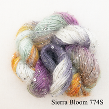 Load image into Gallery viewer, Artyarns Beaded Mohair and Sequins
