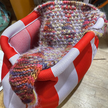 Load image into Gallery viewer, Atelier Big Mouth Bags
