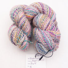 Load image into Gallery viewer, Tanglewood Cashmere Handspun
