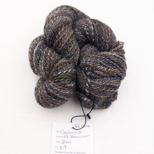 Load image into Gallery viewer, Tanglewood Cashmere Handspun
