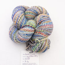 Load image into Gallery viewer, Tanglewood Cashmere Handspun
