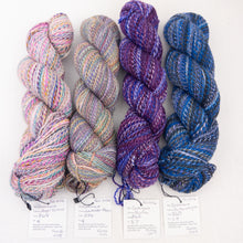 Load image into Gallery viewer, Tanglewood Cashmere Handspun
