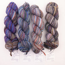 Load image into Gallery viewer, Tanglewood Cashmere Handspun
