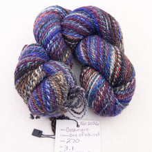 Load image into Gallery viewer, Tanglewood Cashmere Handspun
