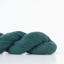 Load image into Gallery viewer, Lyon Poncho Knitting Kit | Madelinetosh Tosh Pebble &amp; Knitting Pattern
