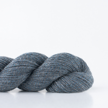 Load image into Gallery viewer, Lyon Poncho Knitting Kit | Madelinetosh Tosh Pebble &amp; Knitting Pattern
