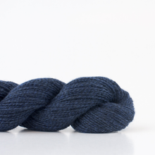 Load image into Gallery viewer, Lyon Poncho Knitting Kit | Madelinetosh Tosh Pebble &amp; Knitting Pattern
