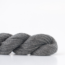 Load image into Gallery viewer, Lyon Poncho Knitting Kit | Madelinetosh Tosh Pebble &amp; Knitting Pattern
