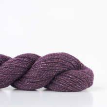 Load image into Gallery viewer, Lyon Poncho Knitting Kit | Madelinetosh Tosh Pebble &amp; Knitting Pattern
