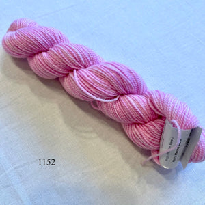 Baby and Preemie Bonnet Knitting Kit | Koigu Premium Merino & Knitting Pattern (#315)