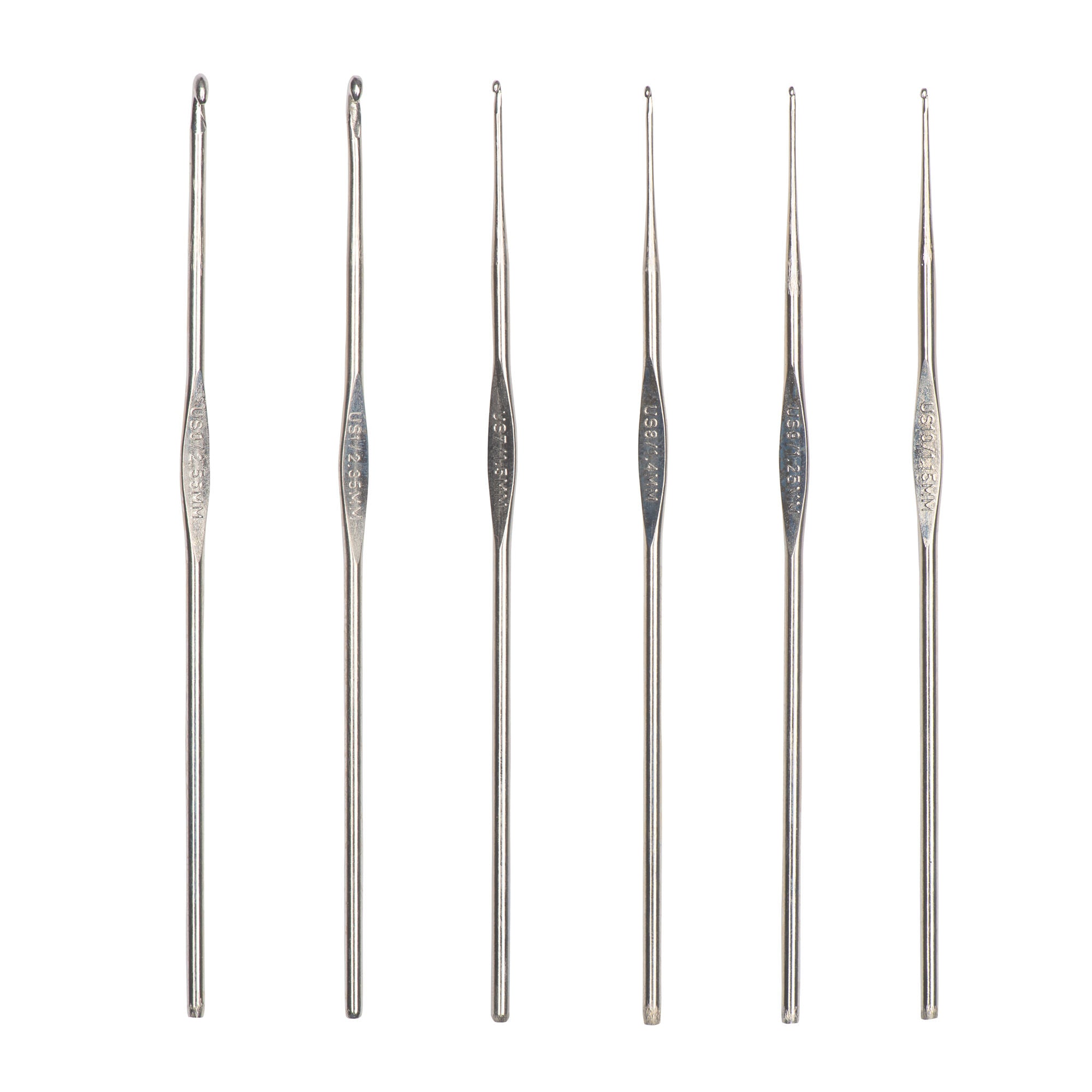 Susan Bates® 5 Weaving Needle