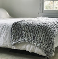 Carnaby Yarn Co. Felted Merino
