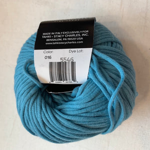 Oversized Shawl Collar Seamless Cardigan Knitting Kit | Stacy Charles Patti & Knitting Pattern (#351)