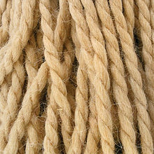 Load image into Gallery viewer, Rib &amp; Garter Ridge Afghan Knitting Kit | Plymouth Baby Alpaca Grande &amp; Knitting Pattern (#161)
