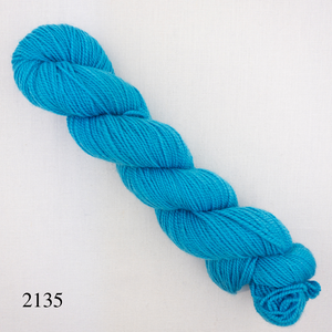 Koigu Kids Hat Knitting Kit | Koigu Premium Merino & Knitting Pattern (#354)