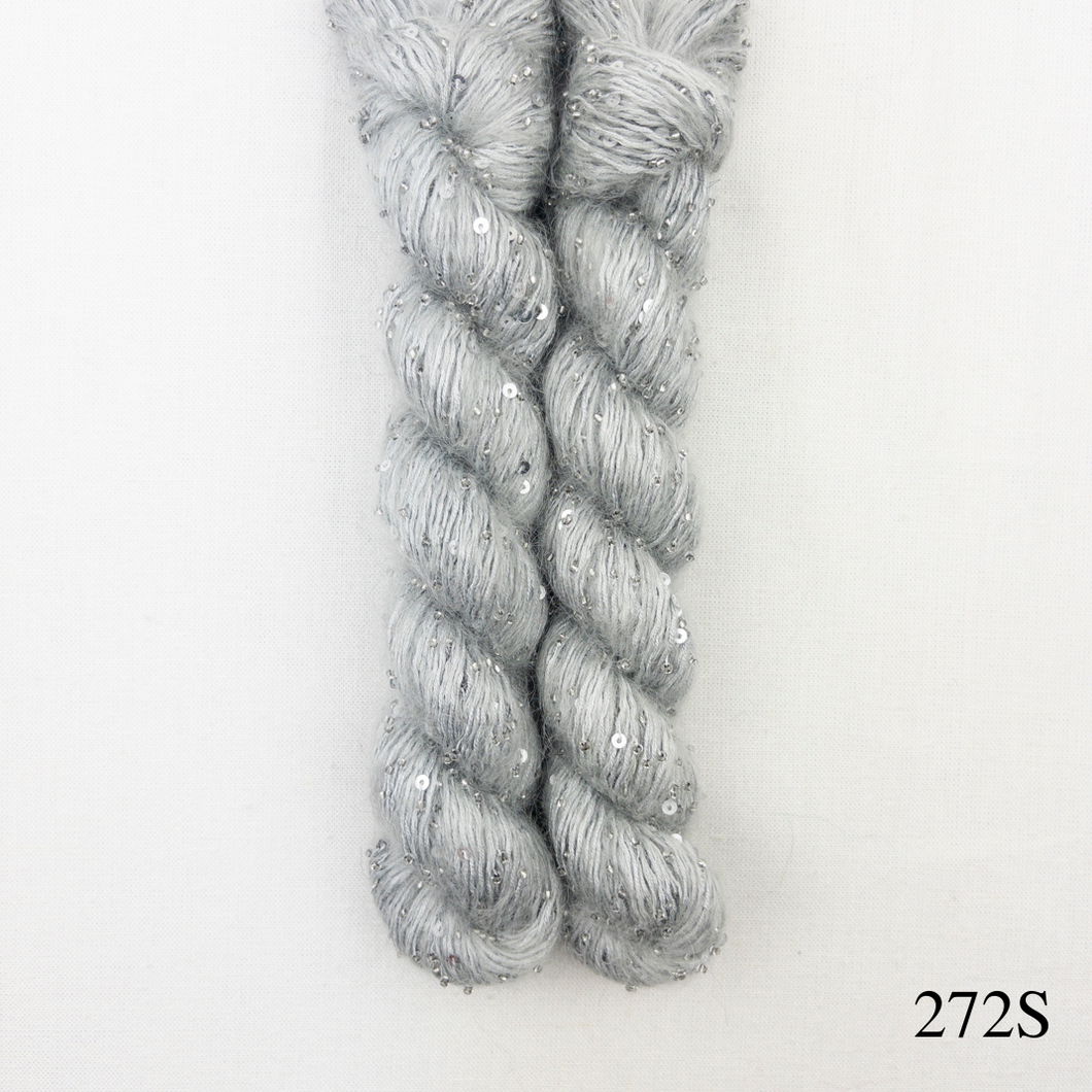 Artyarns Beaded Mohair and Sequins