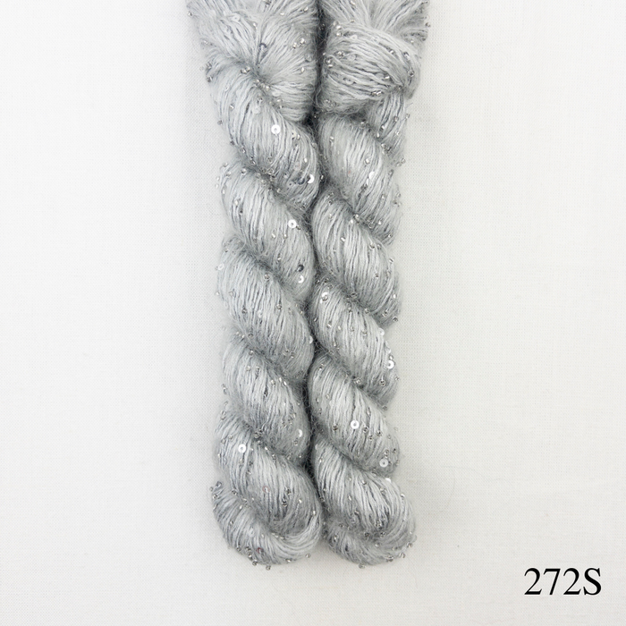 Artyarns Beaded Mohair and Sequins