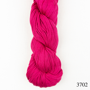 Pima Cotton Washcloths Knitting Kit | Ultra Pima Cotton & Knitting Pattern (#212)