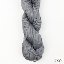Load image into Gallery viewer, Pima Cotton Washcloths Knitting Kit | Cascade Ultra Pima Cotton &amp; Knitting Pattern (#212)
