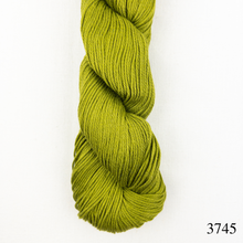 Load image into Gallery viewer, Pima Cotton Washcloths Knitting Kit | Ultra Pima Cotton &amp; Knitting Pattern (#212)

