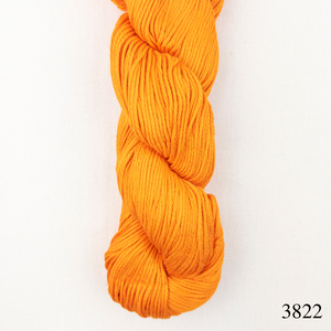 Pima Cotton Washcloths Knitting Kit | Cascade Ultra Pima Cotton & Knitting Pattern (#212)