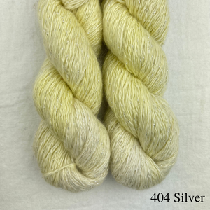 Cashmere Glitter Cowl Knitting Kit | Artyarns Cashmere Glitter & Knitting Pattern (#366)