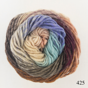 Kureyon Felted Tote Knitting Kit | Noro Kureyon & Knitting Pattern (#94)